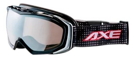 AXE AX700-WMD - мужские очки\маска для сноуборда и горных лыж
