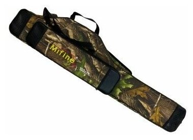 фото Чехол для удочек MIFINE 100 см