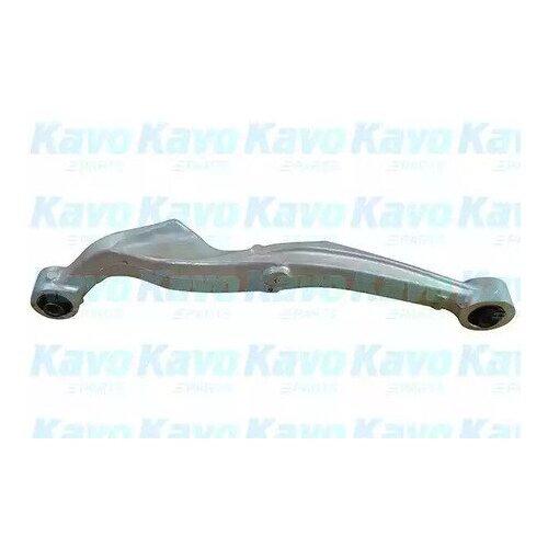 KAVO PARTS SCA-6605 Рычаг NISSAN QASHQAI/X-TRAIL задний мост верхн. лев. 1шт