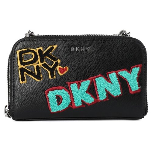 фото Сумка dkny r12euo18 черный