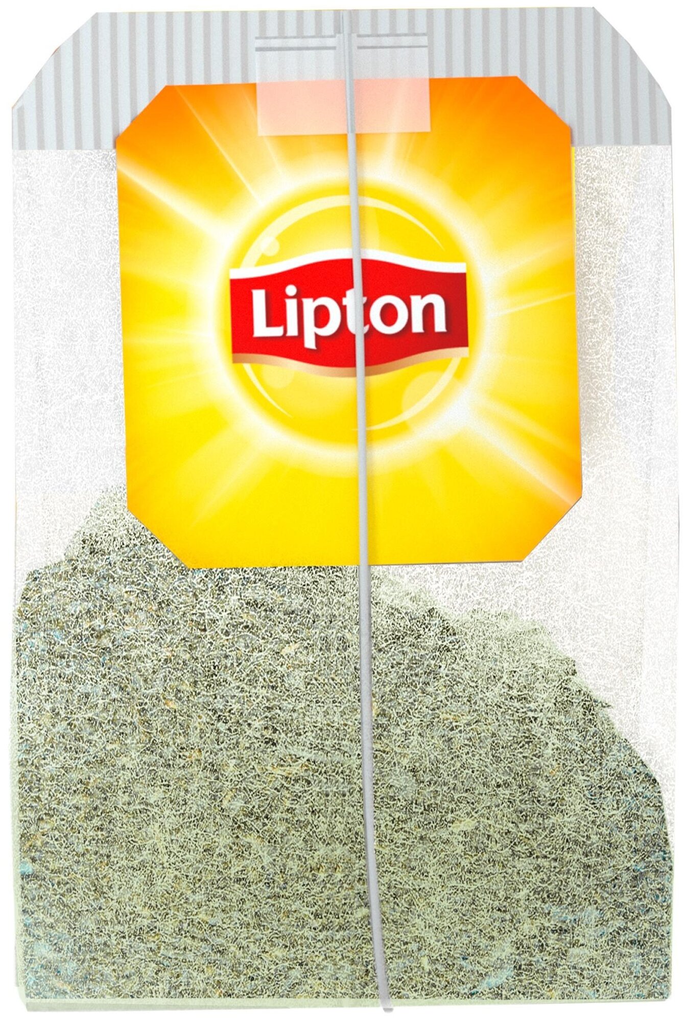 Чай зеленый Lipton Classic, 100 пакетиков - фото №5
