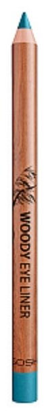 GOSH Карандаш для глаз Woody Eye Liner, оттенок 5 Bamboo