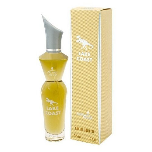 Positive Parfum woman (altro Aroma) Lady - Lake Coast Туалетная вода 50 мл. женская туалетная вода altro aroma lake coast 10мл