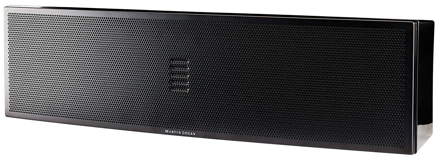 Центральный канал Martin Logan Motion 8i Gloss Black