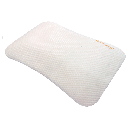 фото Ортопедическая подушка с двойным профилем qmed vario pillow