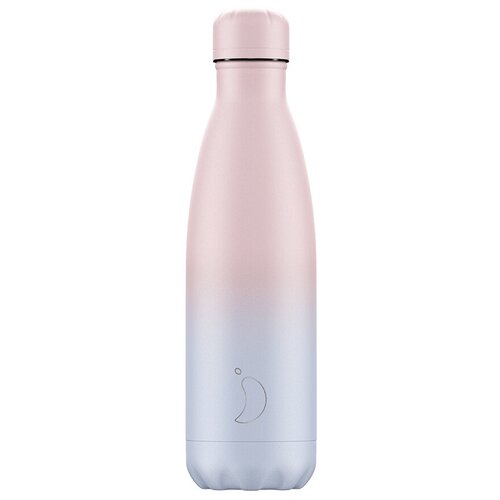 фото Термос chilly's bottles gradient, 500 мл, blush (b500grblbp)