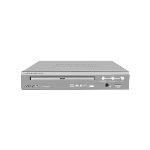DVD-плеер SoundMAX SM-DVD5109