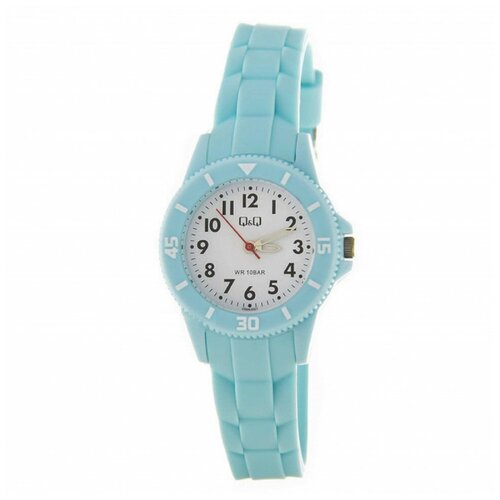 фото Часы наручные q&q vs66-007