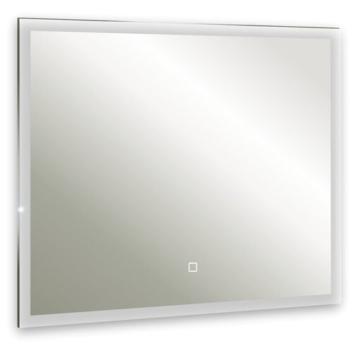 фото Зеркало для ванной silver mirrrors фр-1539 silver mirrors