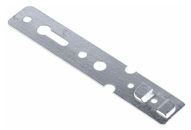 фото Пластина оконная KBE, VEKA 170мм неповоротная STARFIX (SMP-60651-1)