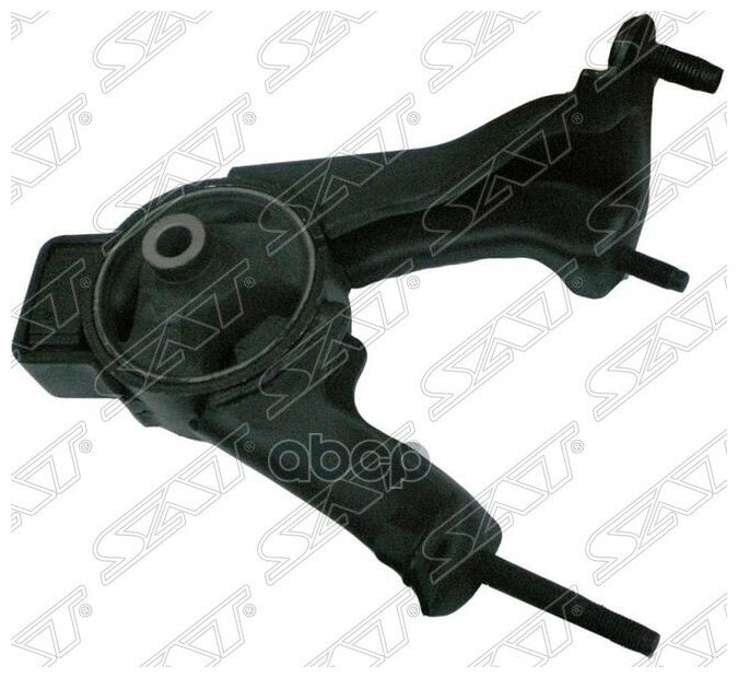 Опора Двигателя Rr Toyota Caldina/Corolla/Runx/Spacio/Verso/Isis/Premio/Will/Wish 1Zzfe/2Zzge 00- Sat арт. ST-12371-22140