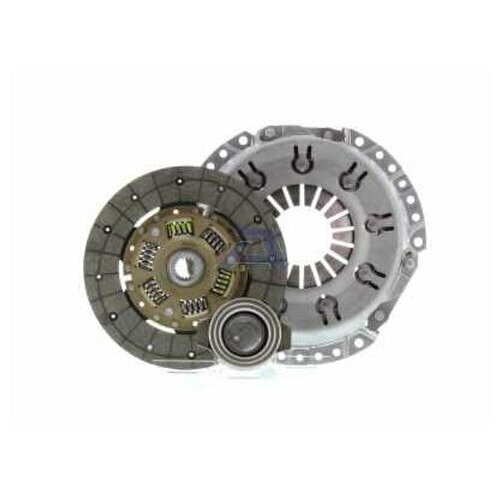 Сцепление К-Т Nissan Almera N16/Primera P11/P12 1.5-1.6 00- Aisin арт. KN-170A