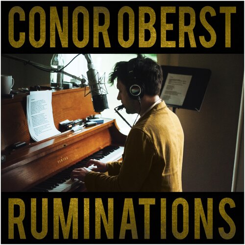 Oberst, Conor - Ruminations