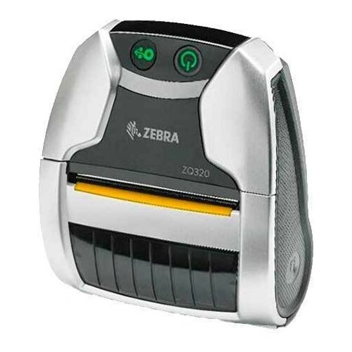 Мобильный принтер этикеток Zebra ZQ320