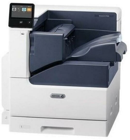 Лазерный принтер Xerox VersaLink C7000DN