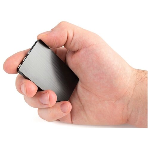 Диктофон Camix VR125 8ГБ с датчиком звука 496200₽