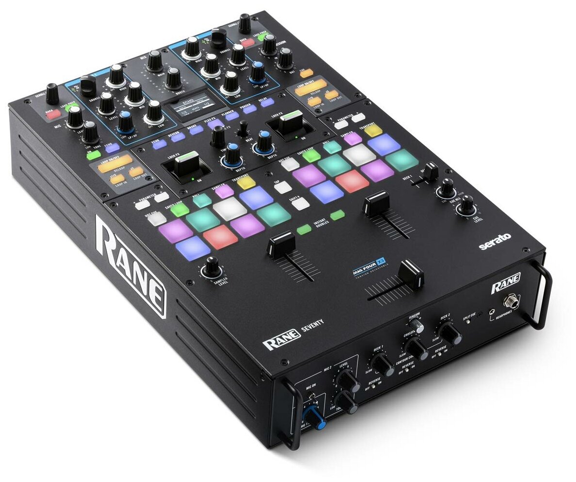 Rane Seventy