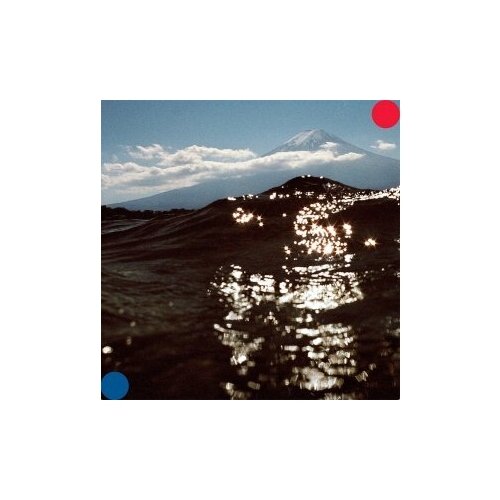 Виниловые пластинки, Cutters Records, CUT COPY - Freeze, Melt (LP) виниловая пластинка idée fixe records dr joy