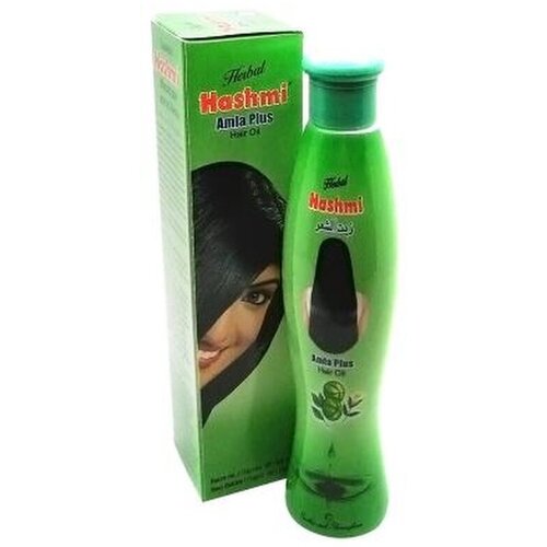 Масло для волос/ Амла/ Hashmi/ 200мл/пакистан/сухие волосы/ломкие волосы/жирная кожа головы
