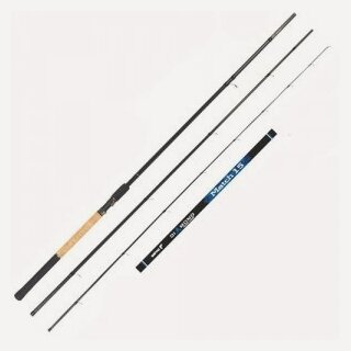 Изображение товара Удилище Матчевое Salmo Diamond Match 15 4.20