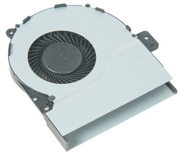 Вентилятор (система охлаждения) для Asus X751, X751M, X751MA, X751L, X751LD, X751LB, 4pin, KSB0705HBA01