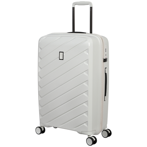 фото Чемодан it luggage/ influential/полипропилен/размер средний/вес 2,9 кг