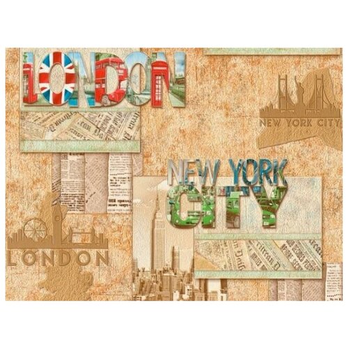 Обои Sal Dekor 758017-05