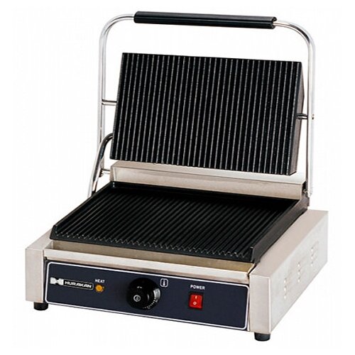 Электрогриль Hurakan HKN-PE34R 1430000₽