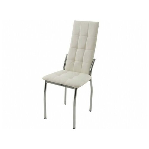 Стул «Чинзано» Батлер 08, каркас хром