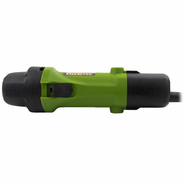 Электроножницы Высечные ножницы по металлу ProCraft SM1.6