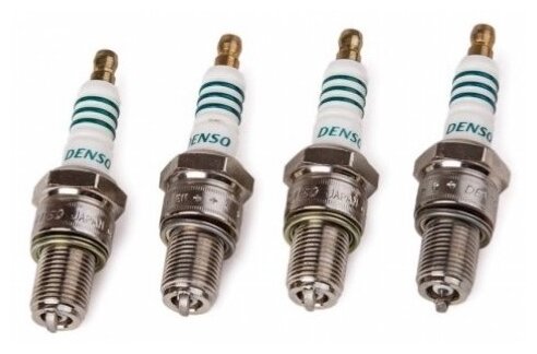   DENSO 4704 IKH20TT 4 .