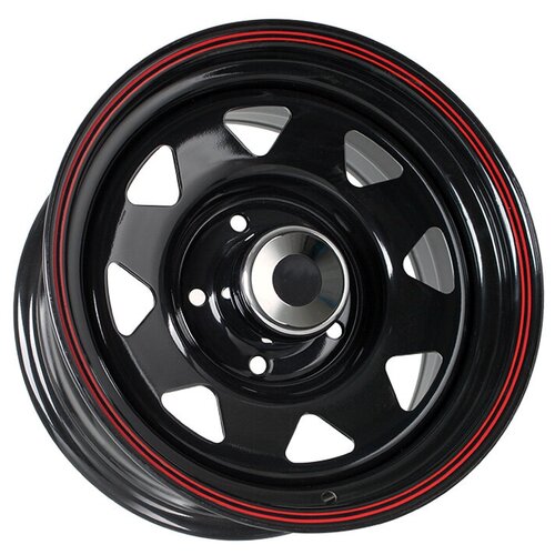 Колесный диск Grizzly SW01-1541 7xR16/5x139.7 D108.5 ET-5