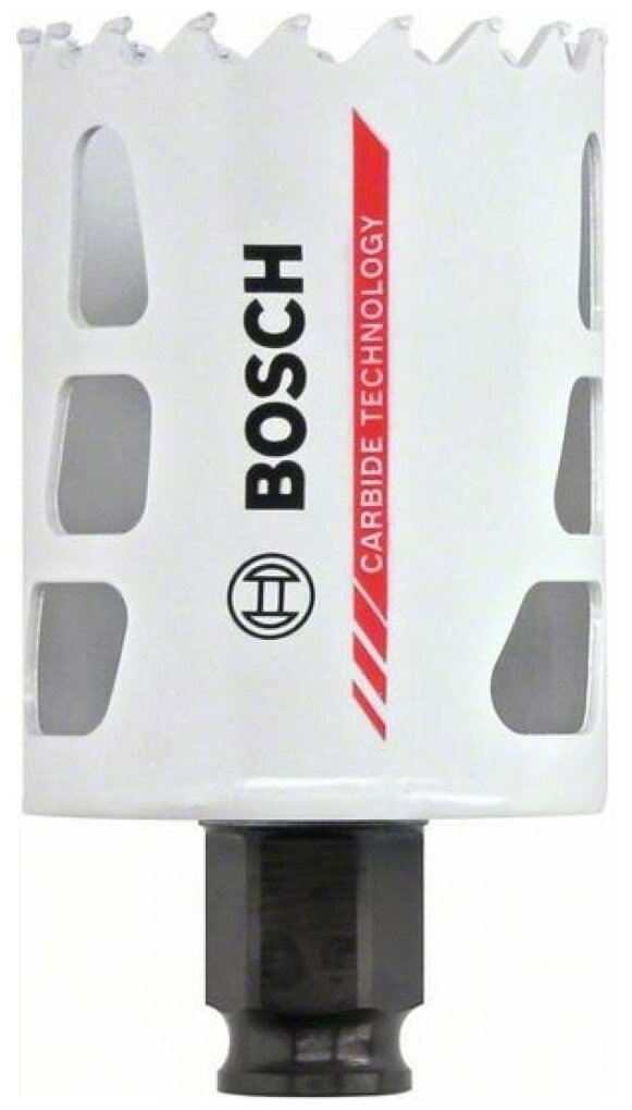 Коронка Bosch Endurance for Heavy Duty 51 мм (2608594171)