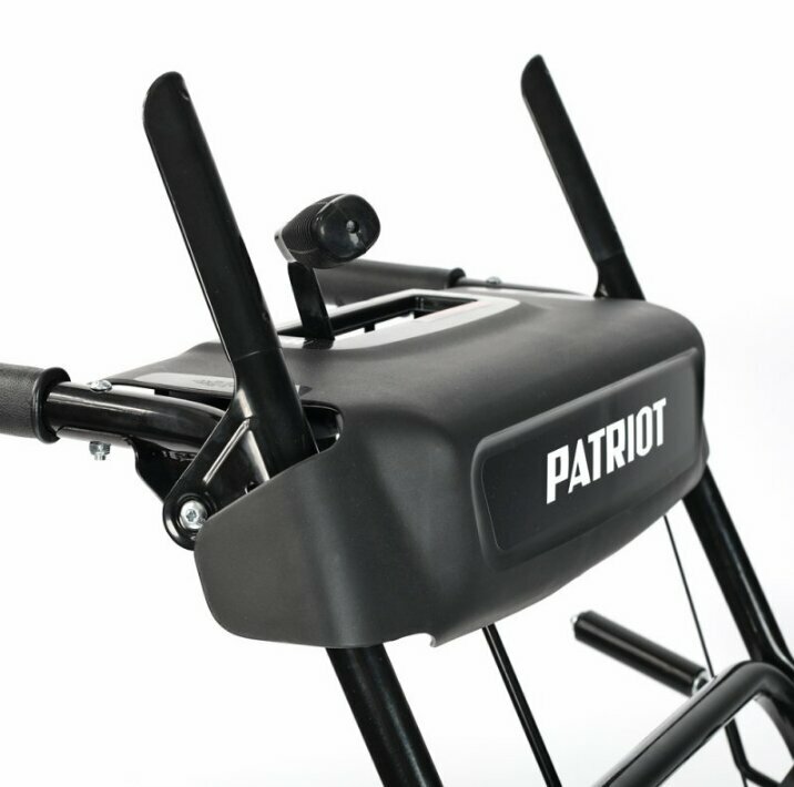 Снегоуборщик бензиновый PATRIOT PRO 750 78 лс