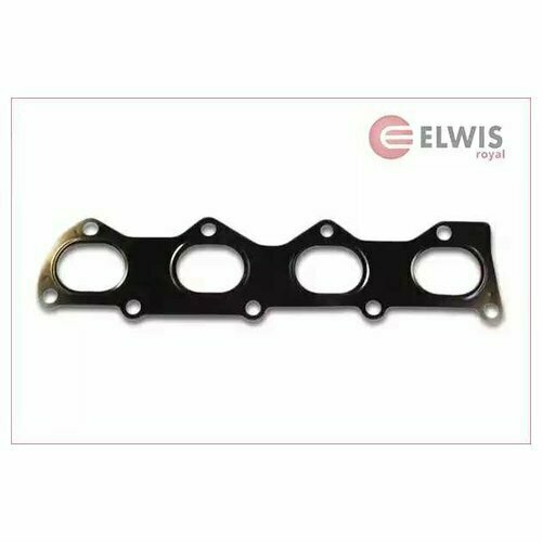 Прокладка выпускного коллектора Elwis 0356083 для Audi A3 (2003-2015), SEAT Cordoba (2002-2009), SEAT Ibiza (2002-2009)