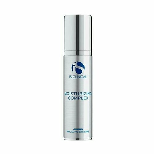 IS CLINICAL Moisturizing Complex Крем для лица Увлажняющий комплекс, 50 мл