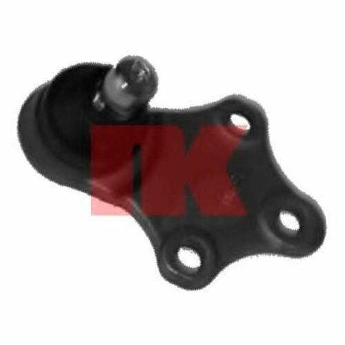Шарнир независимой подвески / поворотного рычага Nk 5043708 для Peugeot 306
