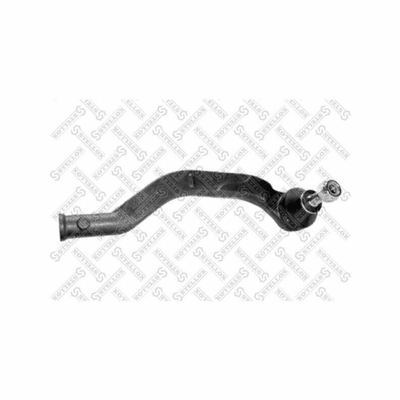 Наконечник рулевой правый Renault Traffic 01>, STELLOX 5103361ASX