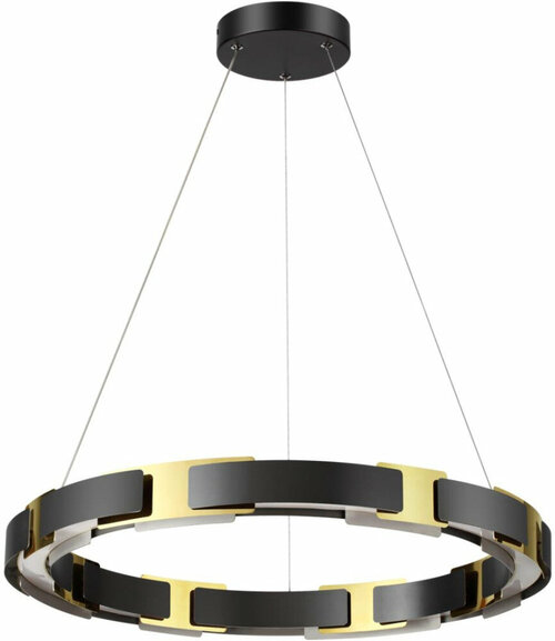 Подвесной светильник Fierro 4991/55L Odeon Light