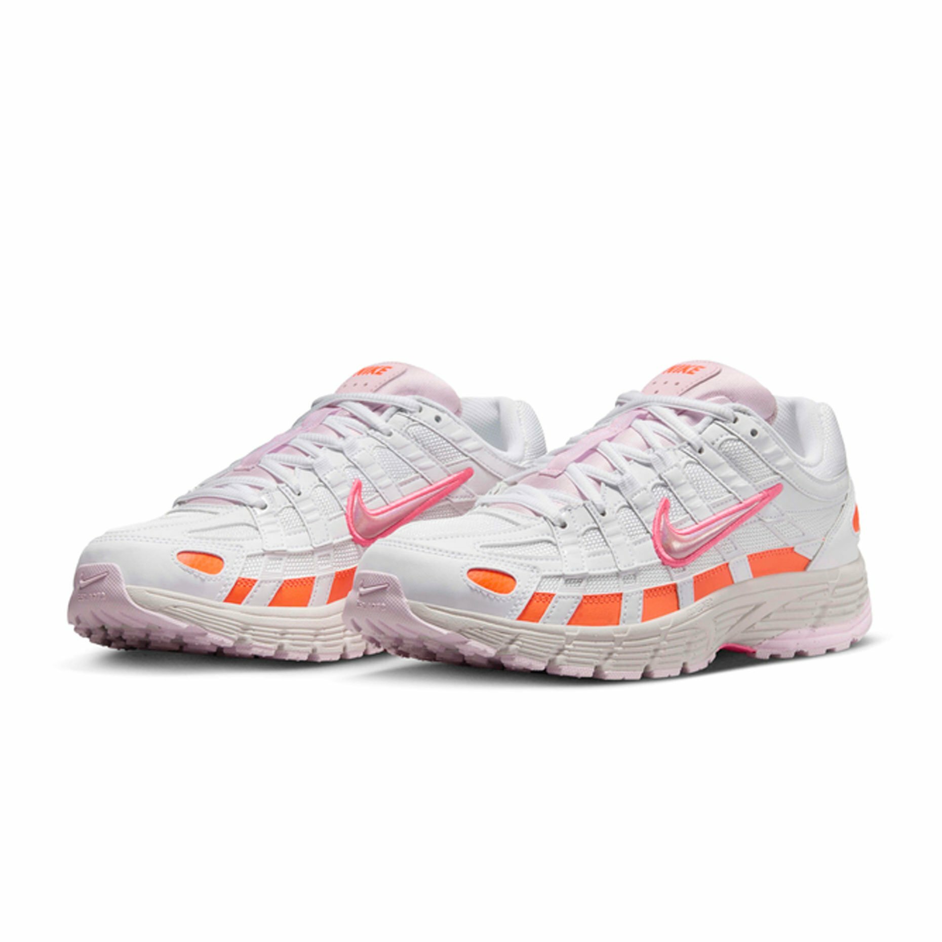 Кроссовки Nike P-6000 W