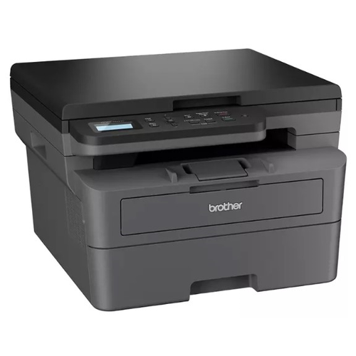 Мфу Brother DCP-L2600D PCS A4 34 cтрмин 128 МБ Duplex ADF50 USB лоток 250 л старт картридж 700 стр тонер TN-2590 DCPL2600DYJ1 33939₽