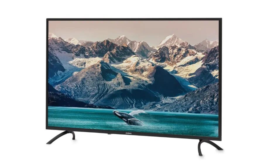 Digma DM-LED43MBB21