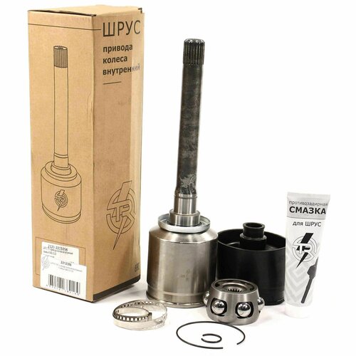 ШРУС ВАЗ-212321214 внутренний правый 24 шлица 4026₽