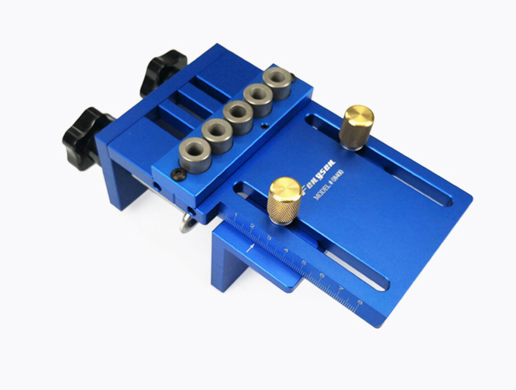 Кондуктор мебельный Fengsen 08400 — фото 1