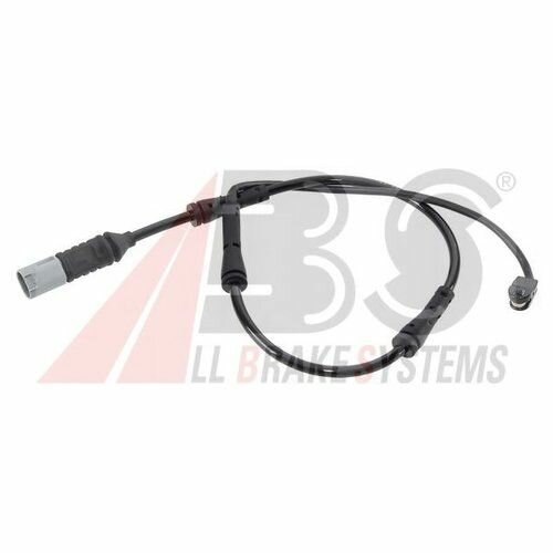 Датчик износа тормозных колодок Abs 39751 для BMW 1 VAN F20, 1 серия F20, F21, 2 серия F22, F87, F23, 3 TOURING VAN F31,