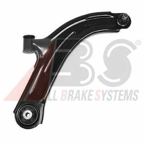 Сайлентблок рычага подвески Abs 210748 для Nissan Micra (2002-2010), Nissan Note (2005-2013)