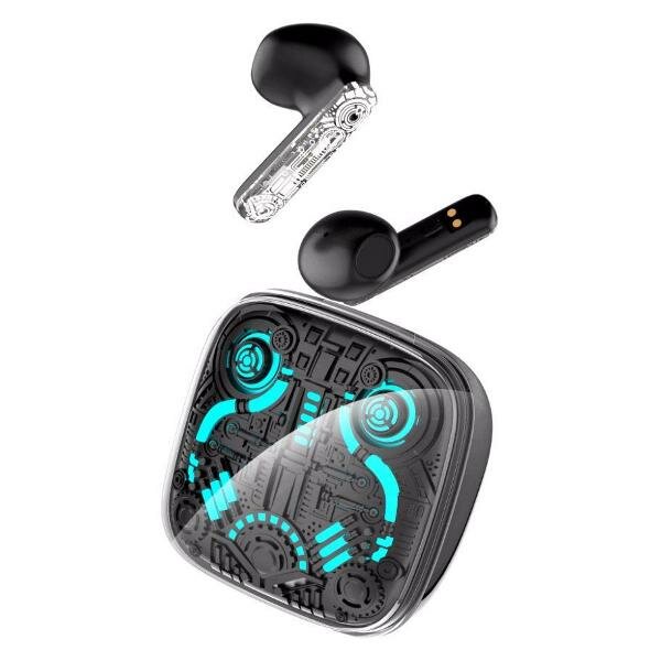 Наушники True Wireless Infinix TWS EARPHONE XBuds 3 GT XE30 Black