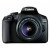 Фото Canon EOS 2000D