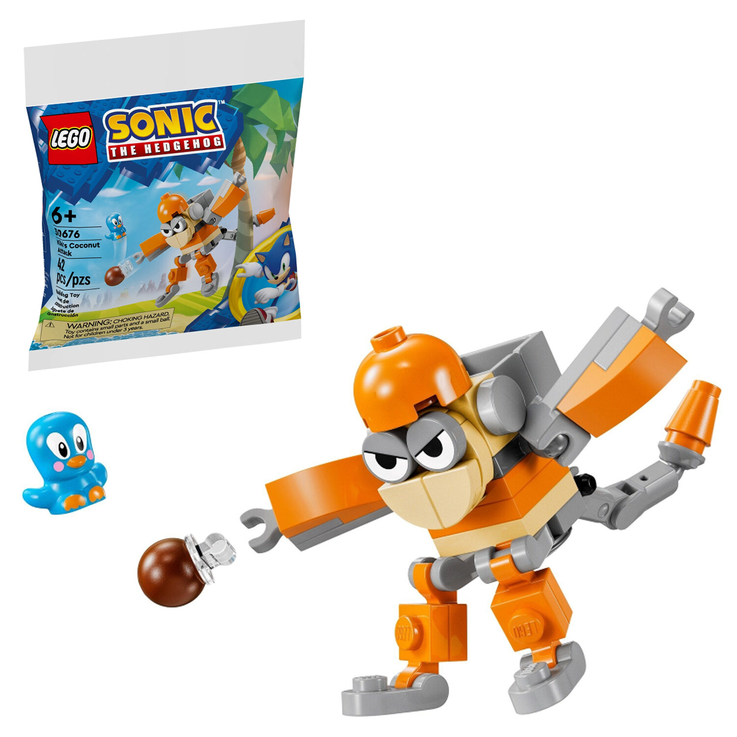 Lego dimensions sonic 71244 shop