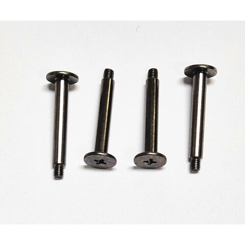 Крепеж Generic Вентиляторные винты 27мм 80₽